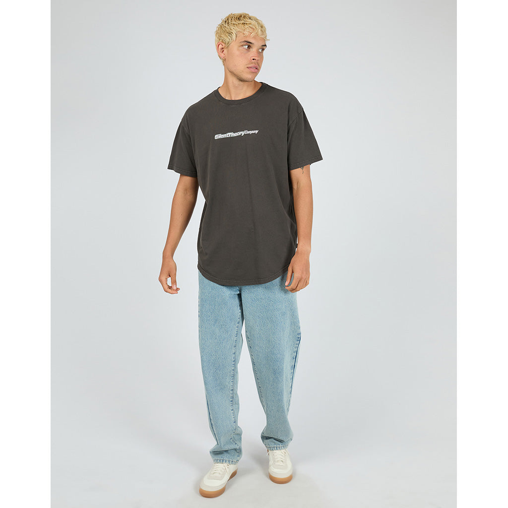Raider Scoop Tee