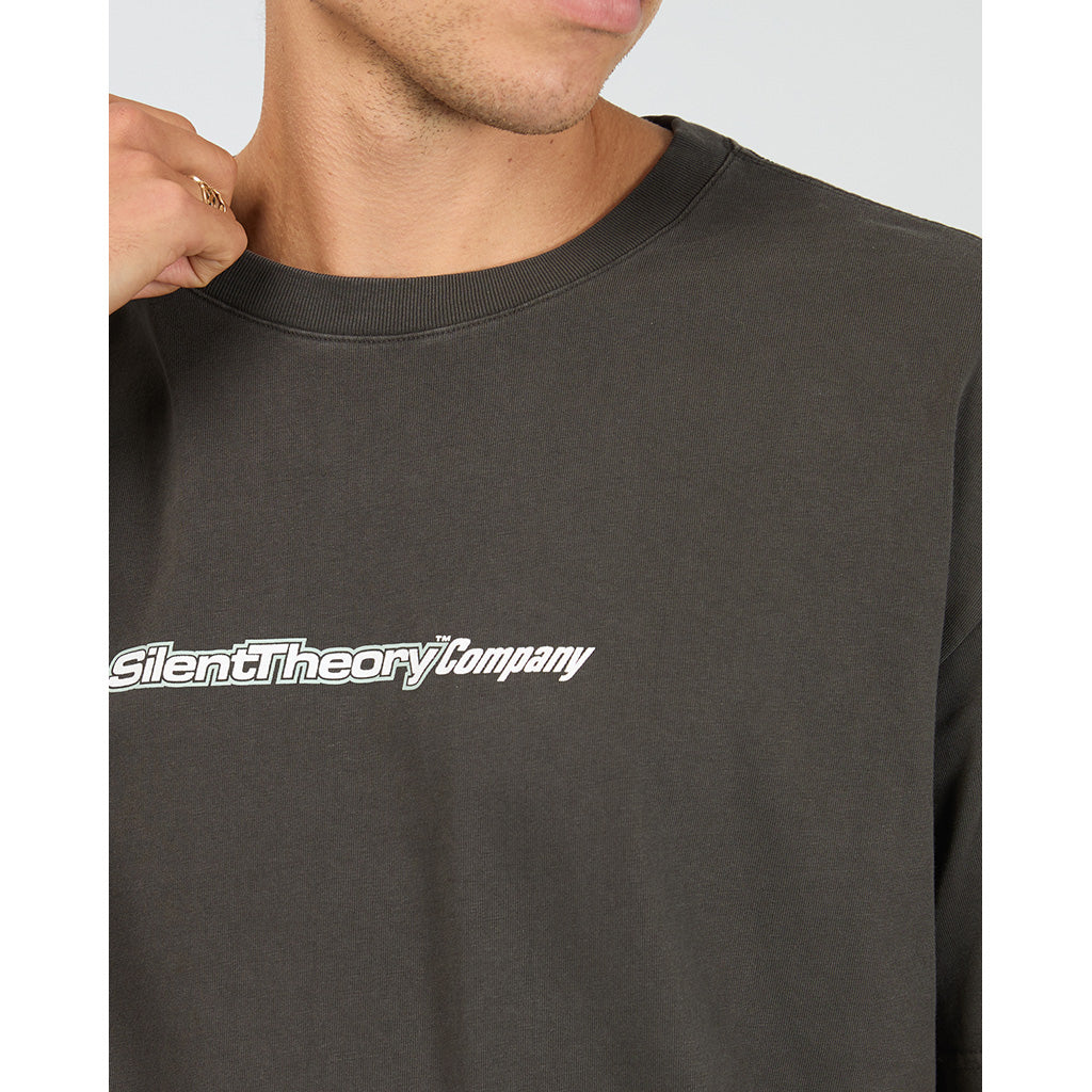 Raider Scoop Tee