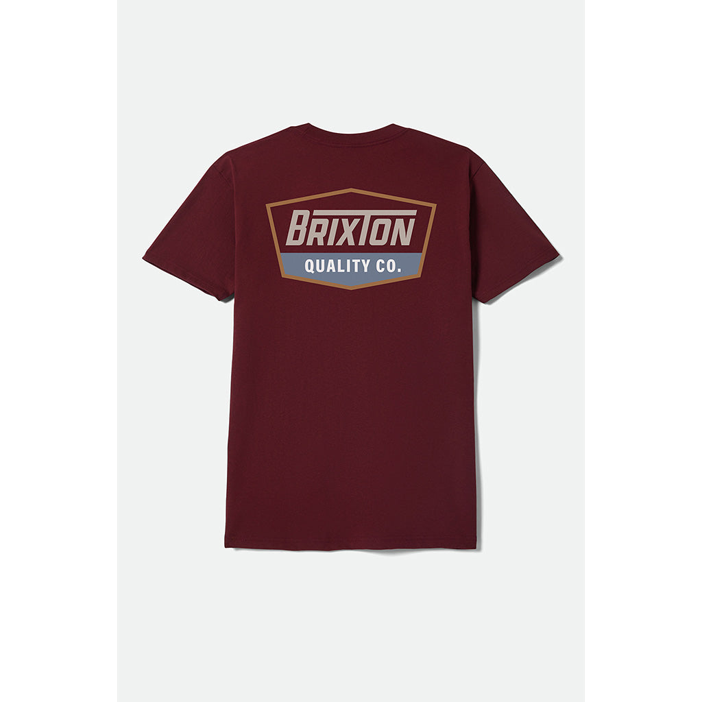 Regal Short Sleeve Standard T-Shirt