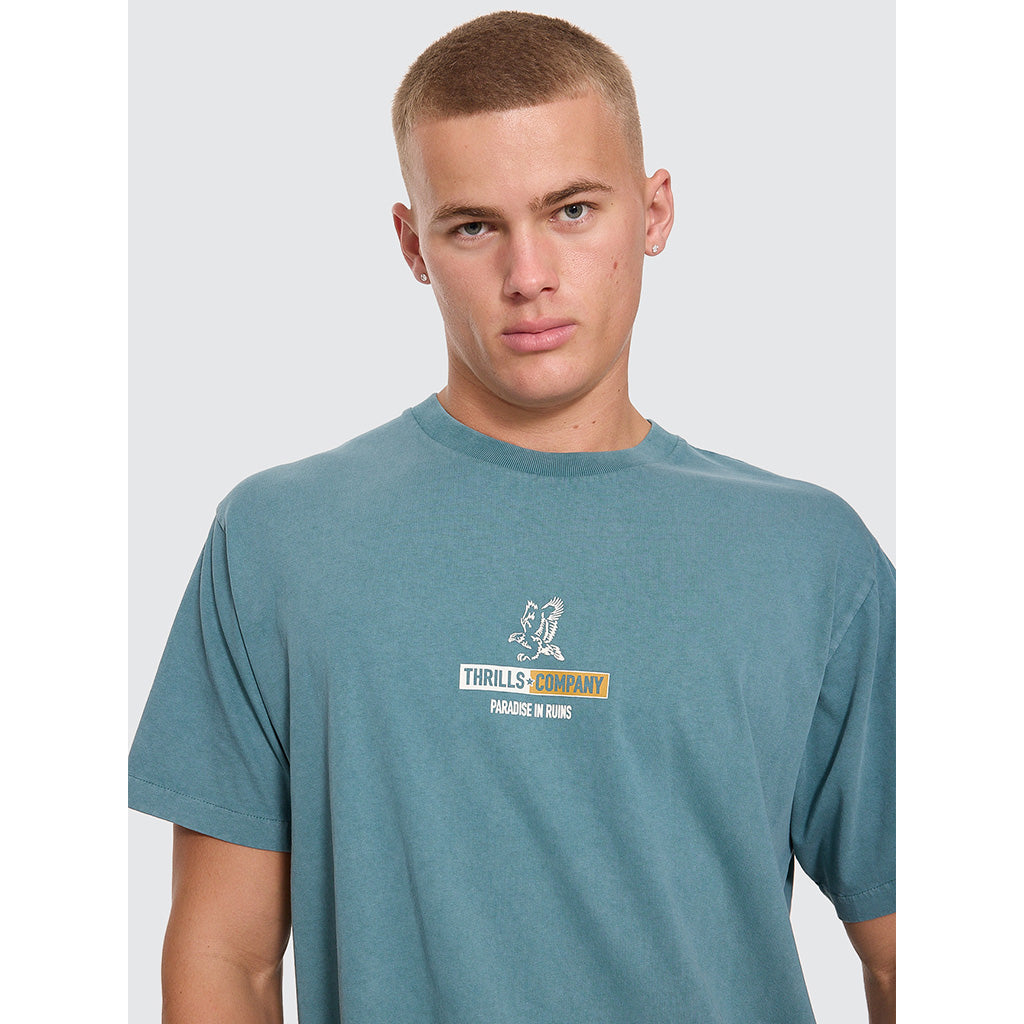 Risen Merch T-Shirt