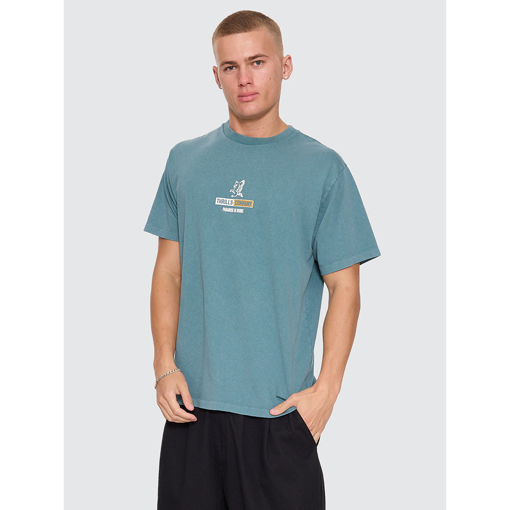 Risen Merch T-Shirt