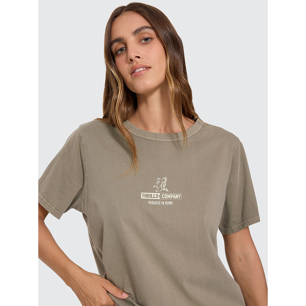 Risen Relaxed Tee