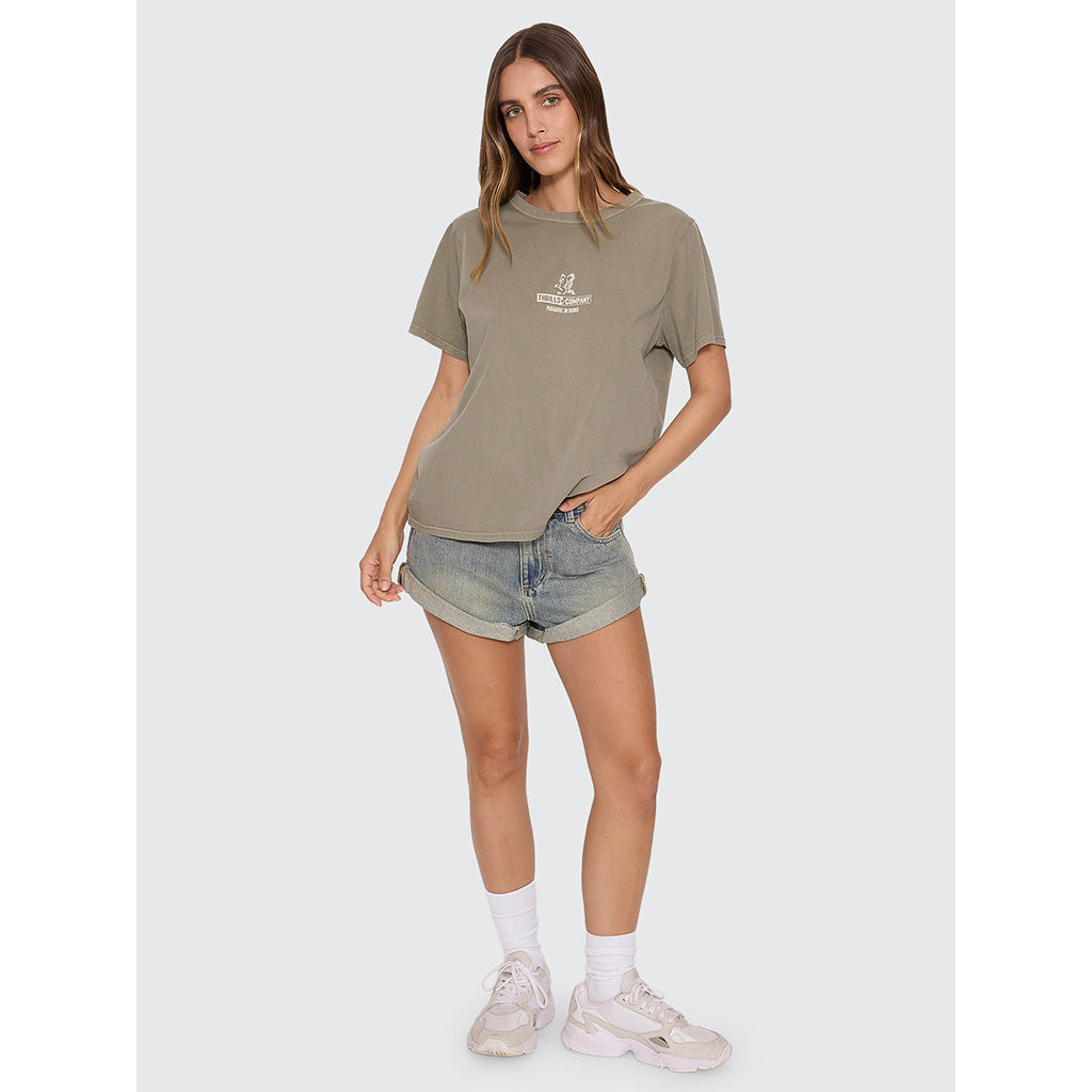 Risen Relaxed Tee