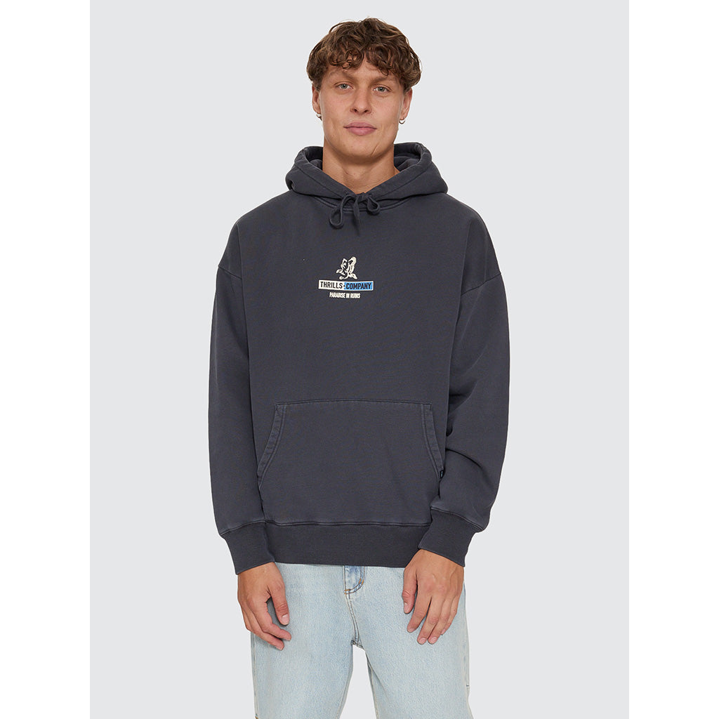 Risen Slouch Hood