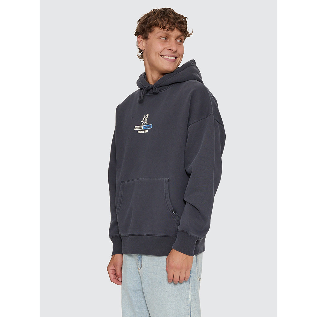 Risen Slouch Hood