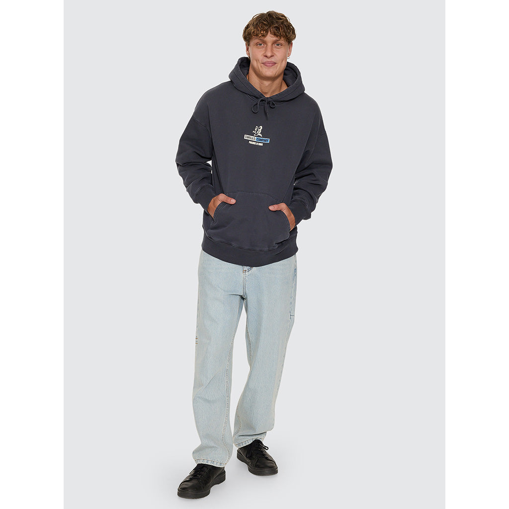 Risen Slouch Hood