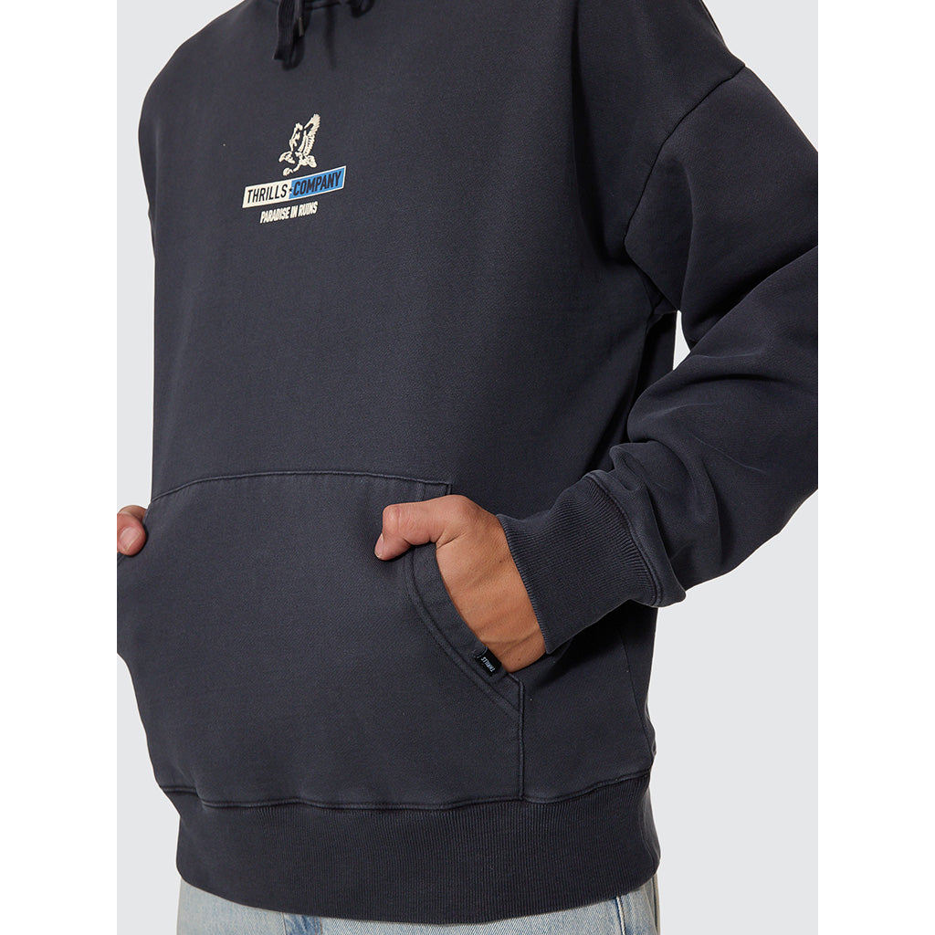 Risen Slouch Hood