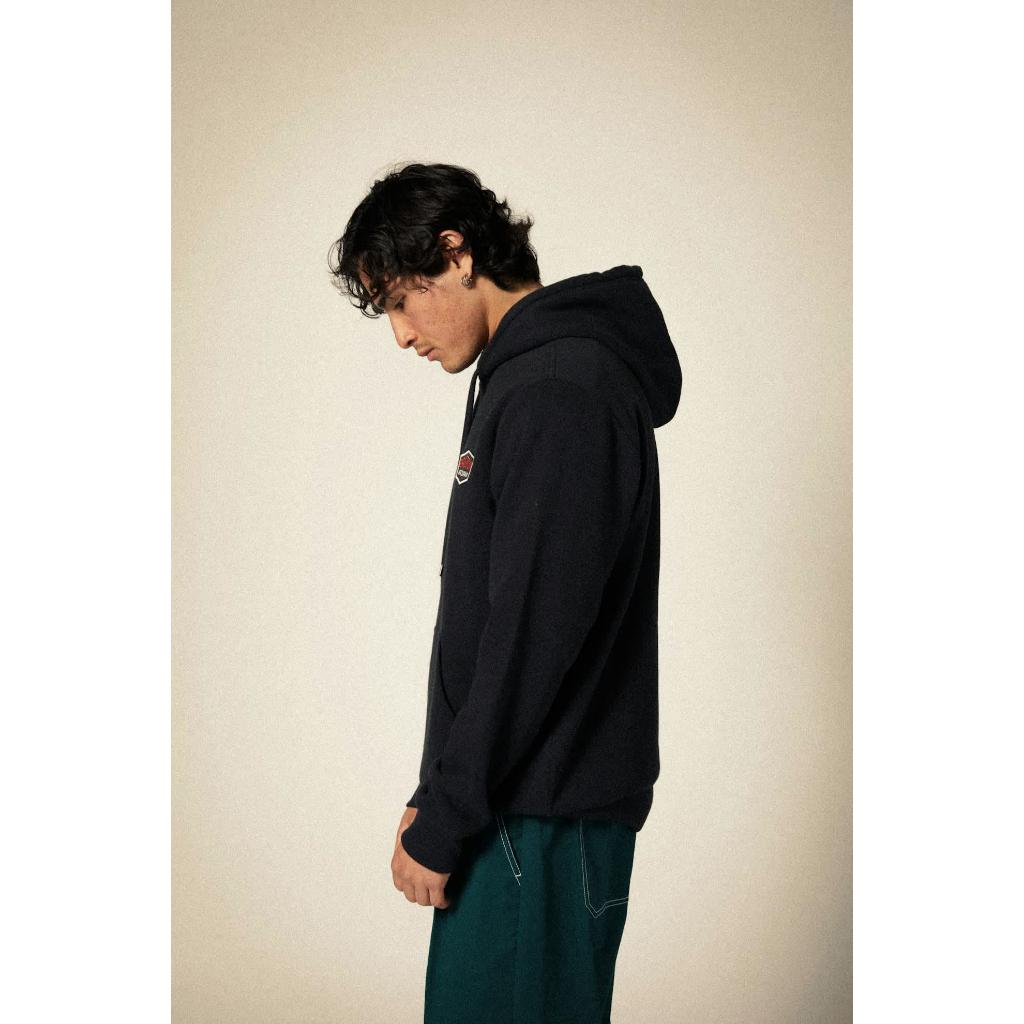 Freeman Clothes Freeman Hoodie - GGR Clothing Co