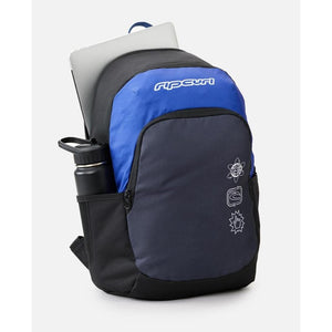 Ozone 30L Back To School Backpack