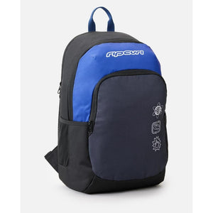 Ozone 30L Back To School Backpack