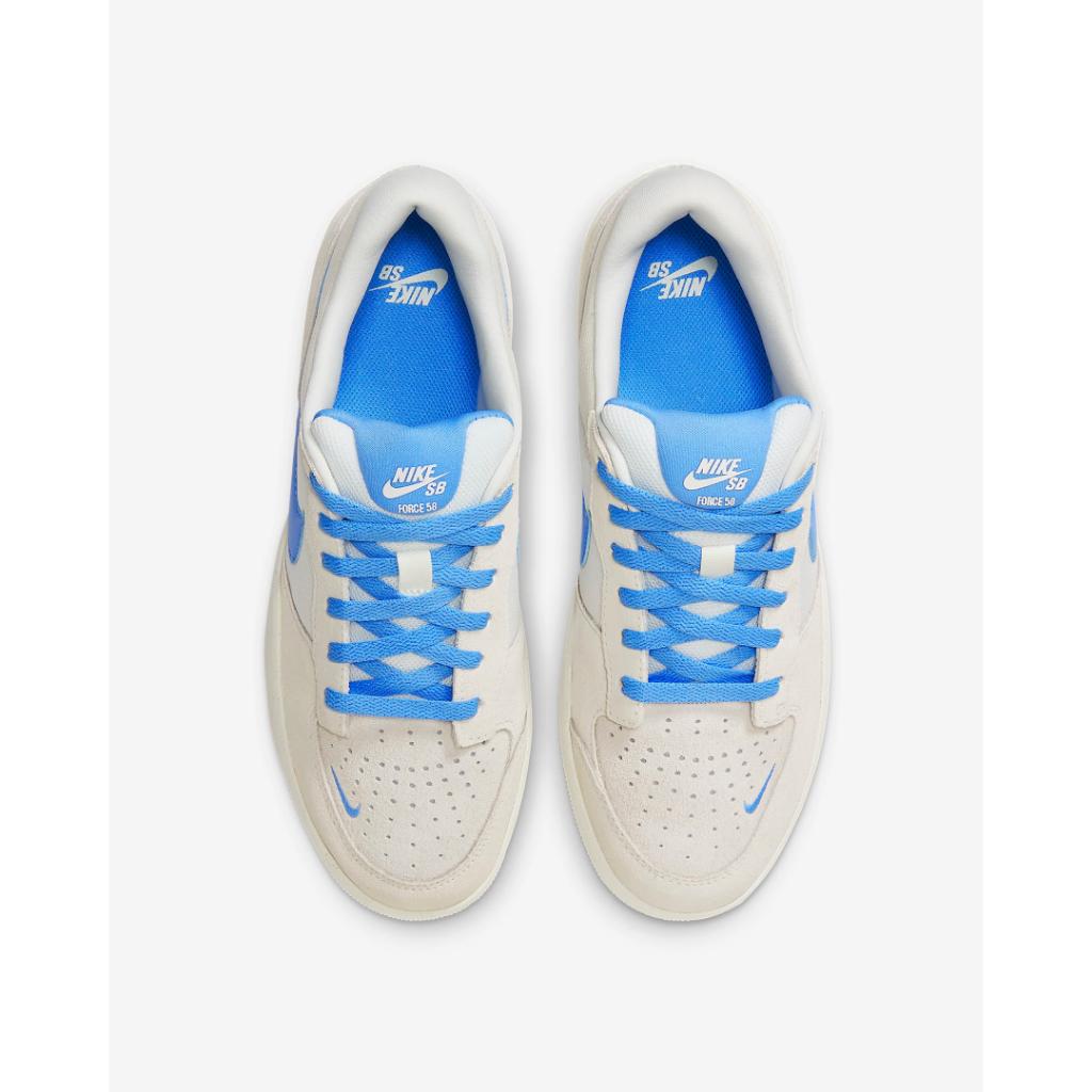 Nike SB Force 58