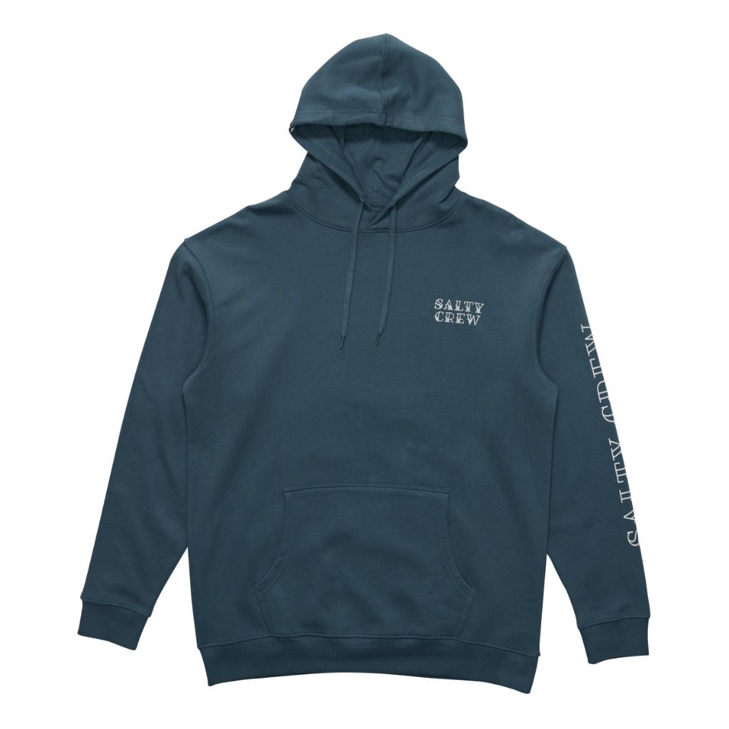 Old School Vintage MW Hood