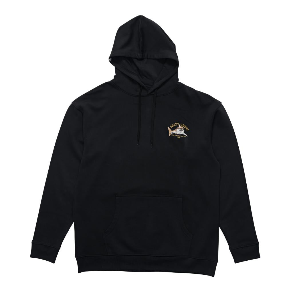 Lurking Fleece Hood