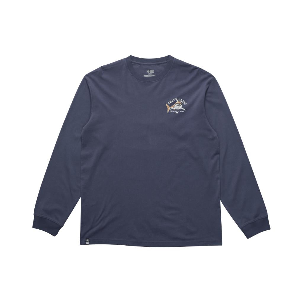 Lurking Classic Long Sleeve Tee