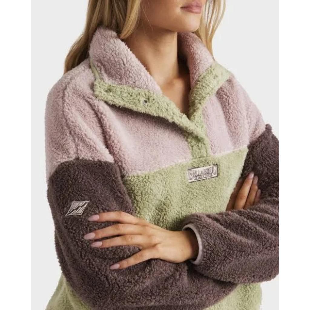 Original Vibes Pullover