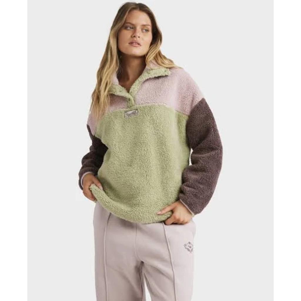 Original Vibes Pullover