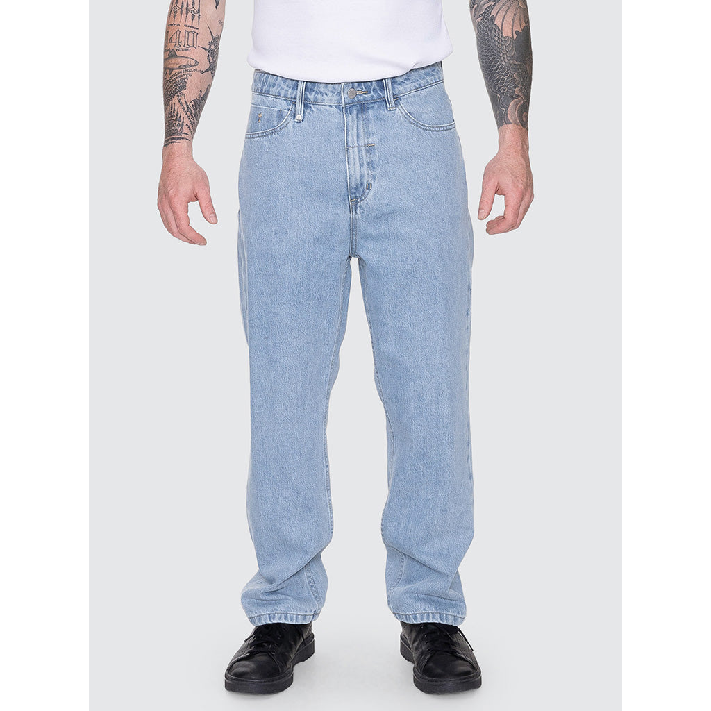 Slacker Relaxed Denim Jean