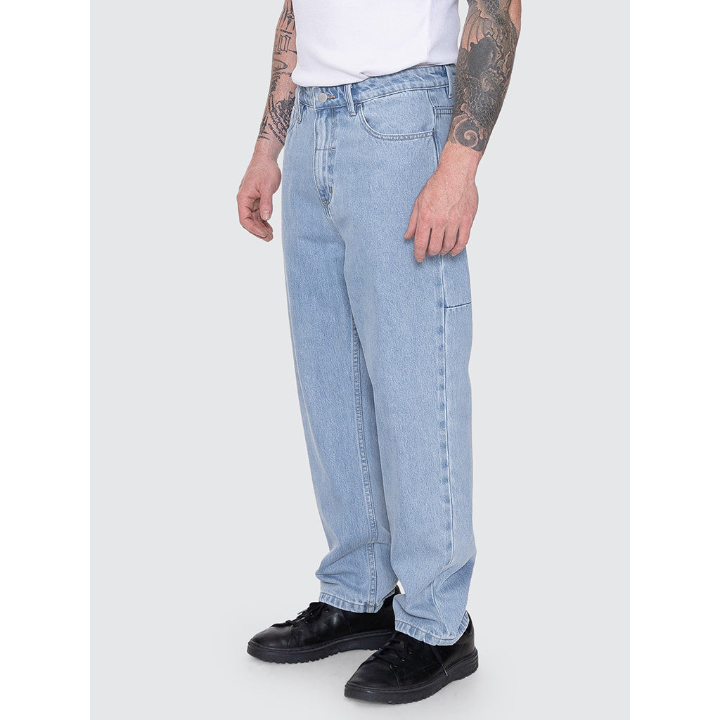Slacker Relaxed Denim Jean