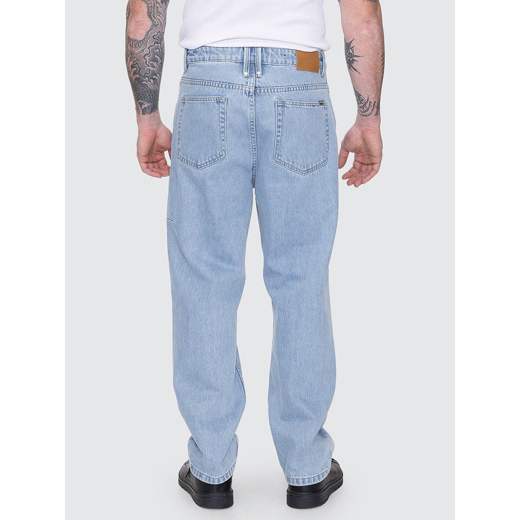 Slacker Relaxed Denim Jean