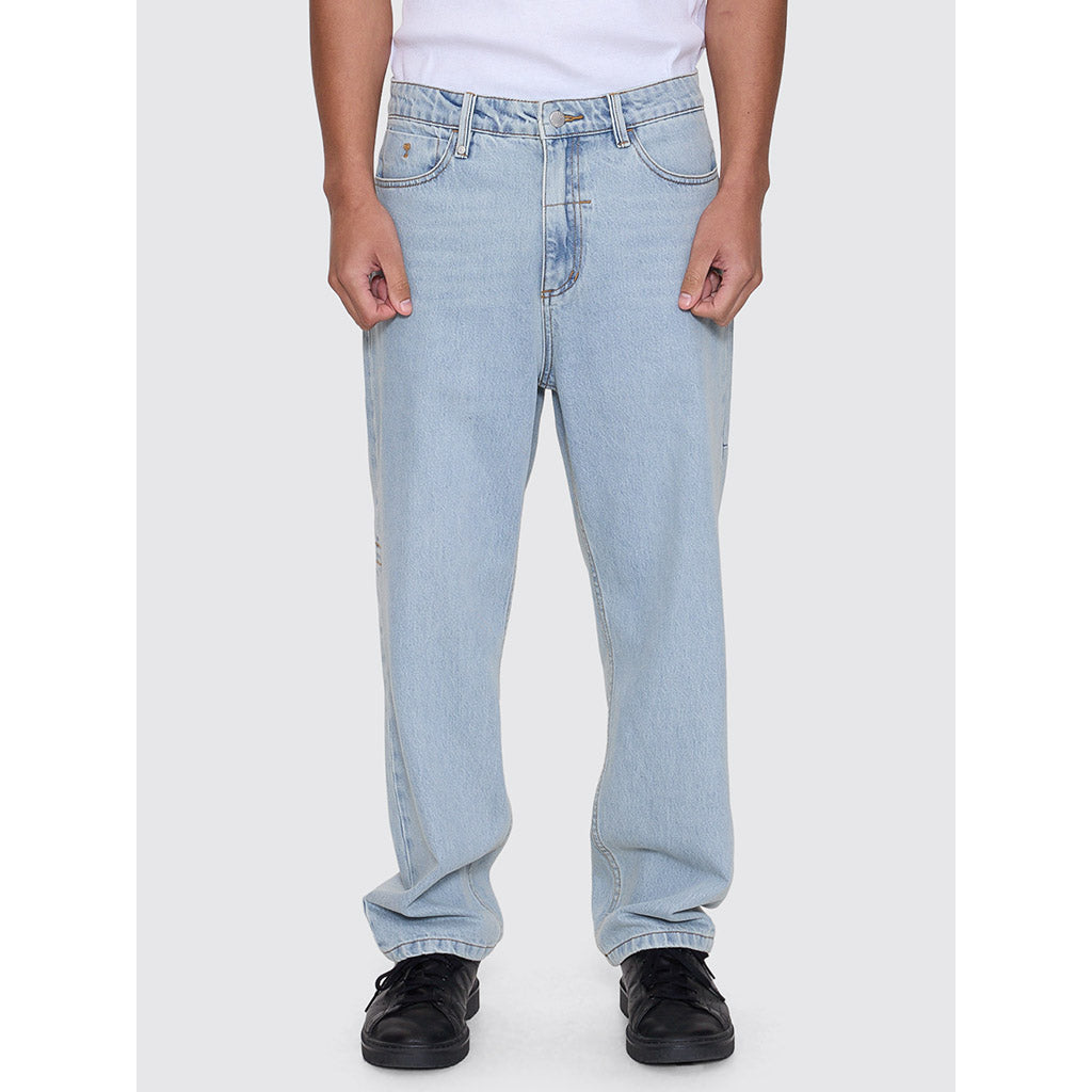 Slacker Relaxed Denim Jean