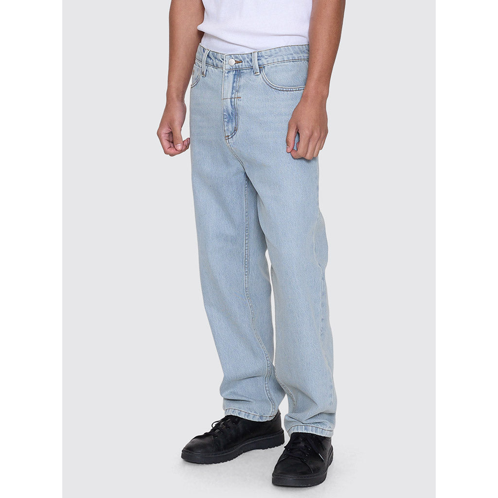 Slacker Relaxed Denim Jean