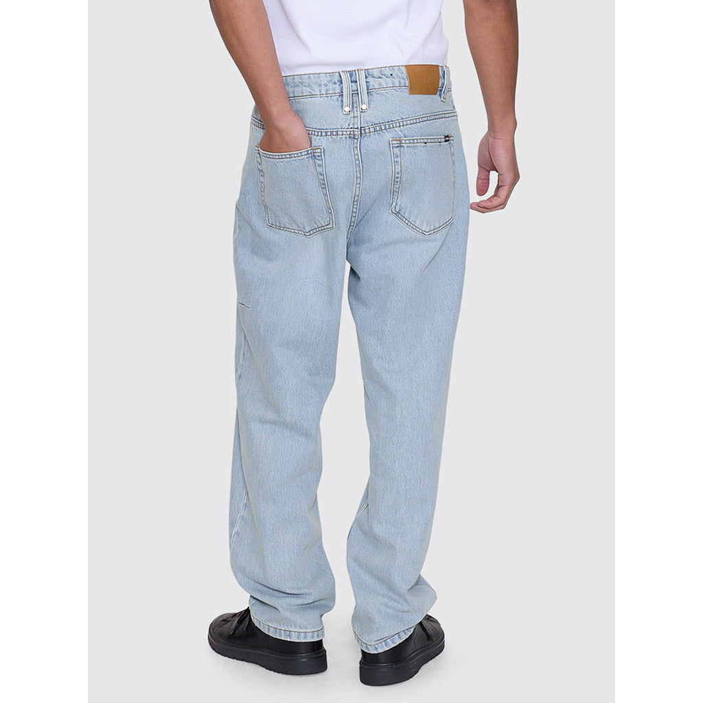 Slacker Relaxed Denim Jean
