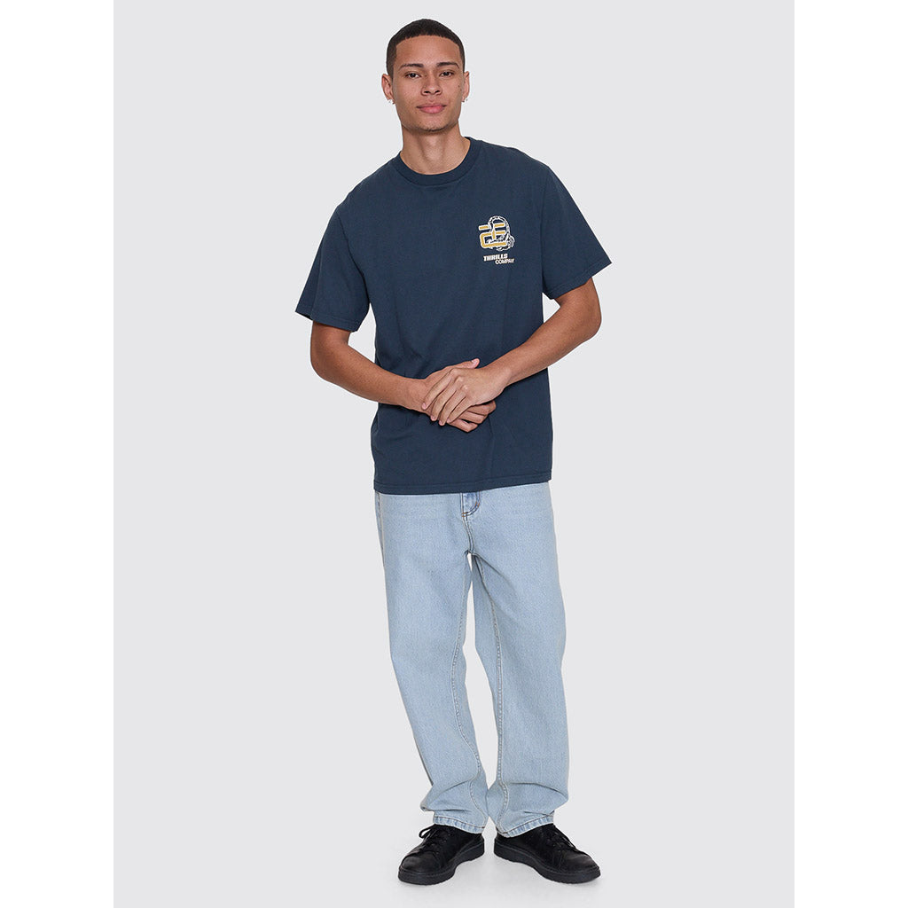 Slacker Relaxed Denim Jean