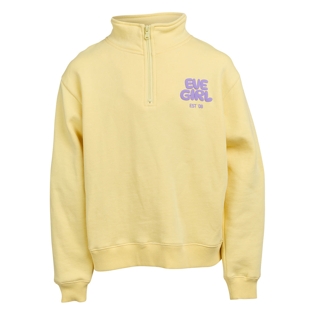 Sports Club Quarter Zip