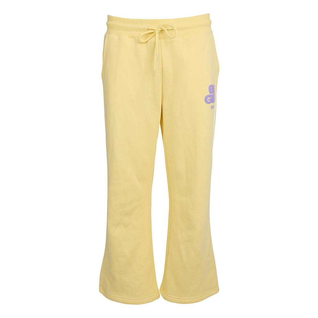 Sports Club Flare Trackpant