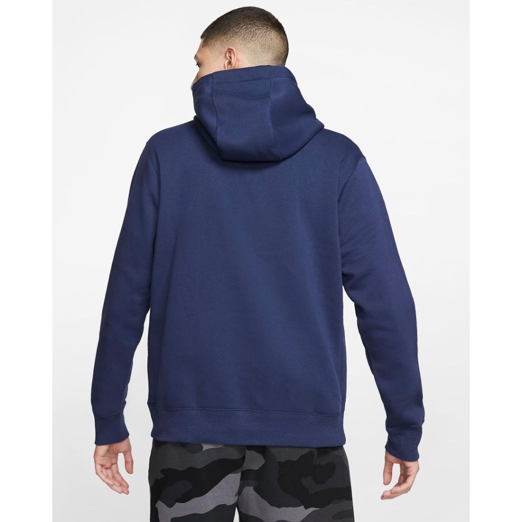Nike Sportswear Club Fleece Hoodie