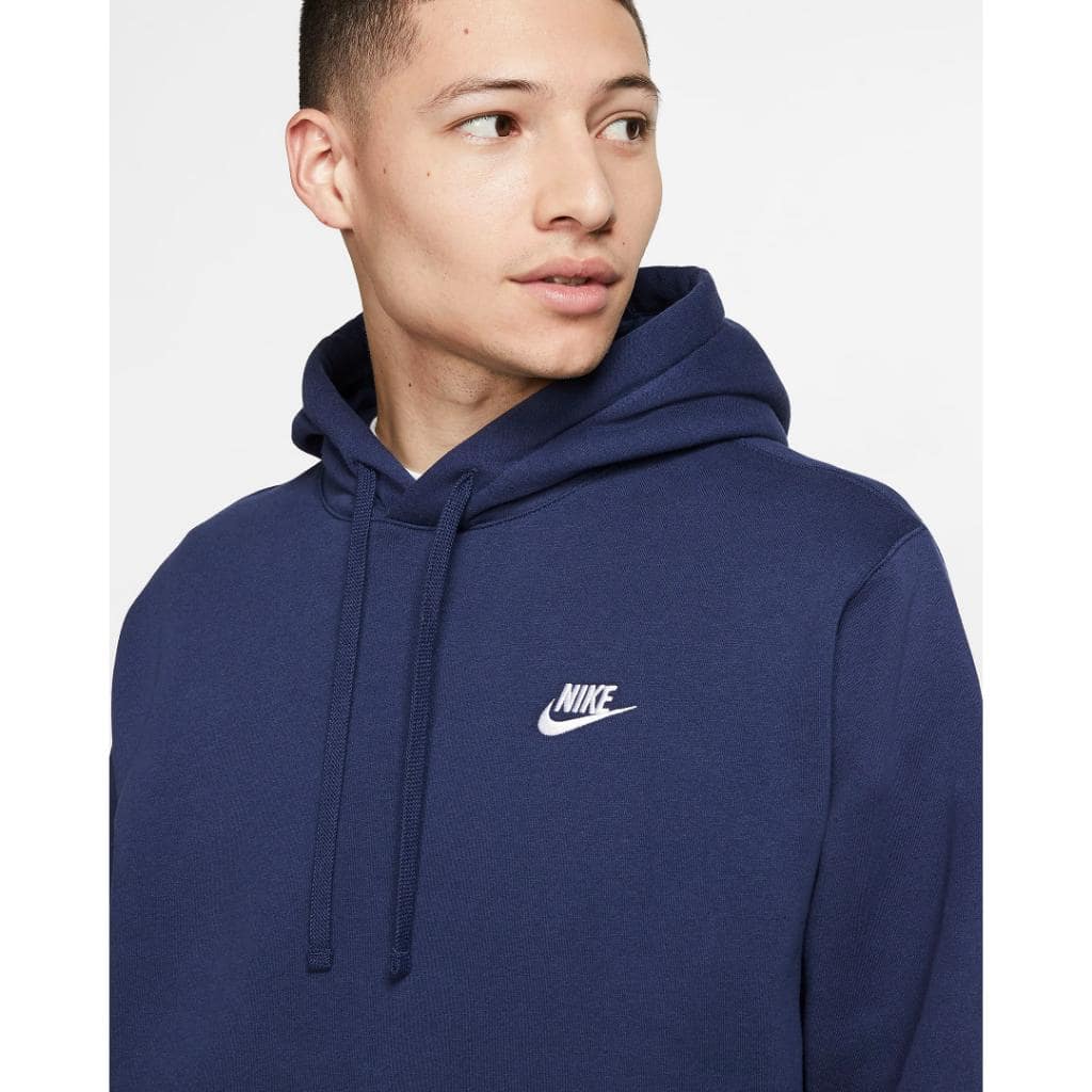 Nike Sportswear Club Fleece Hoodie