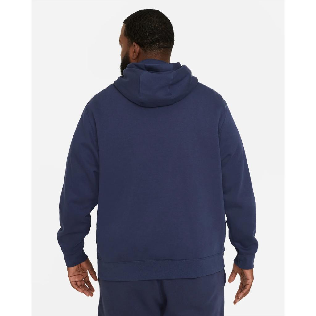 Nike Sportswear Club Fleece Hoodie
