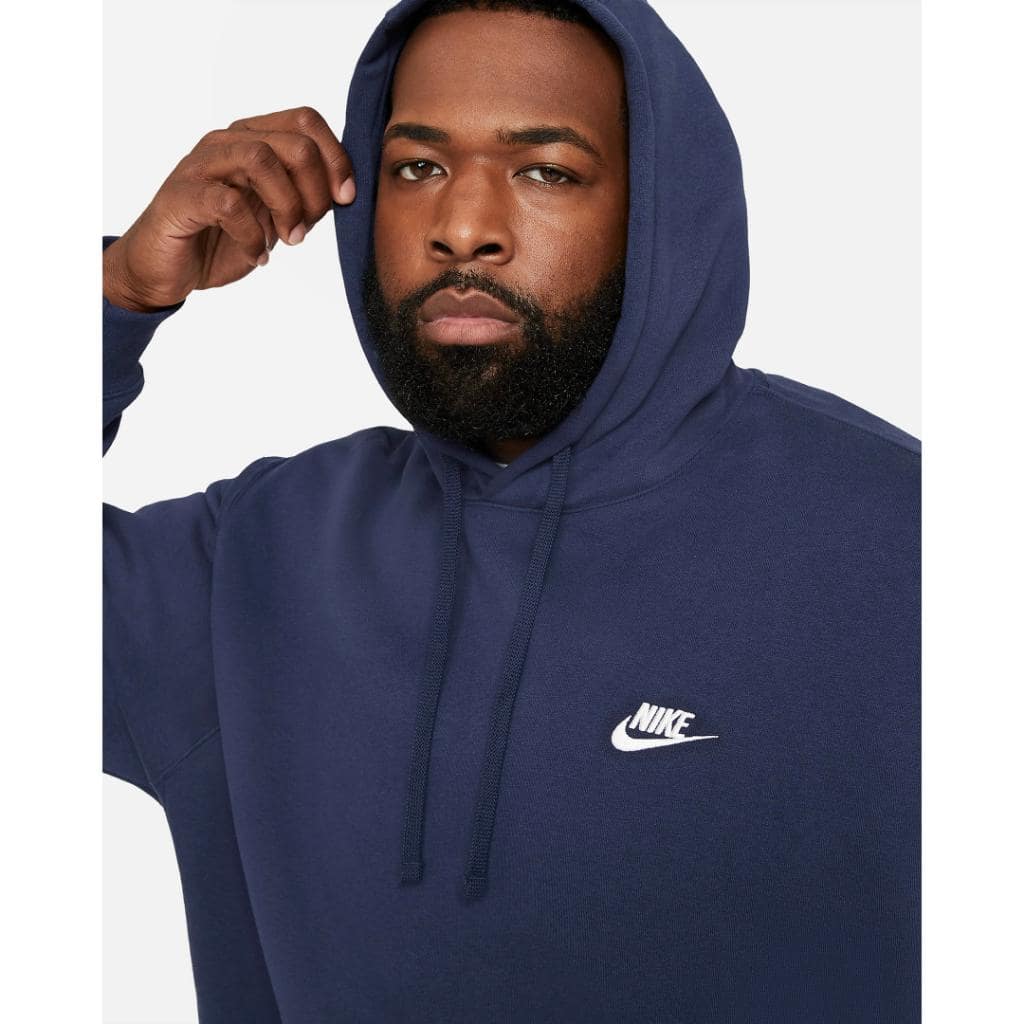 Nike Sportswear Club Fleece Hoodie