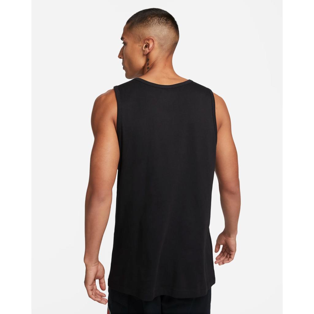 Nike Sportswear Club Icon Tank