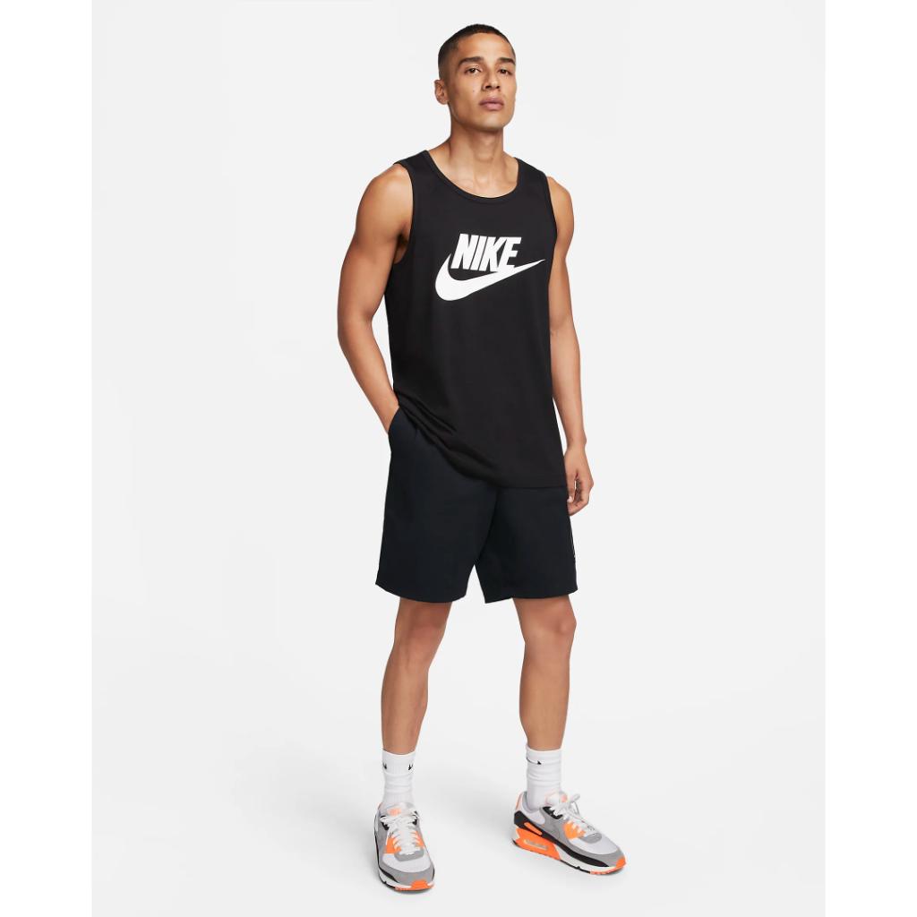 Nike Sportswear Club Icon Tank