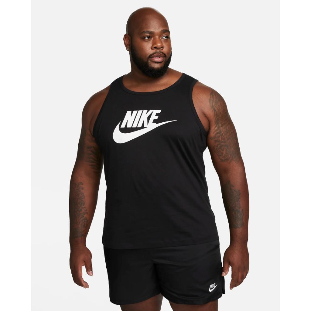 Nike Sportswear Club Icon Tank