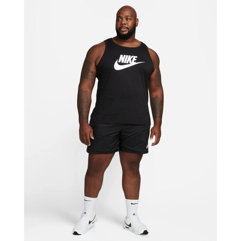 Nike Sportswear Club Icon Tank