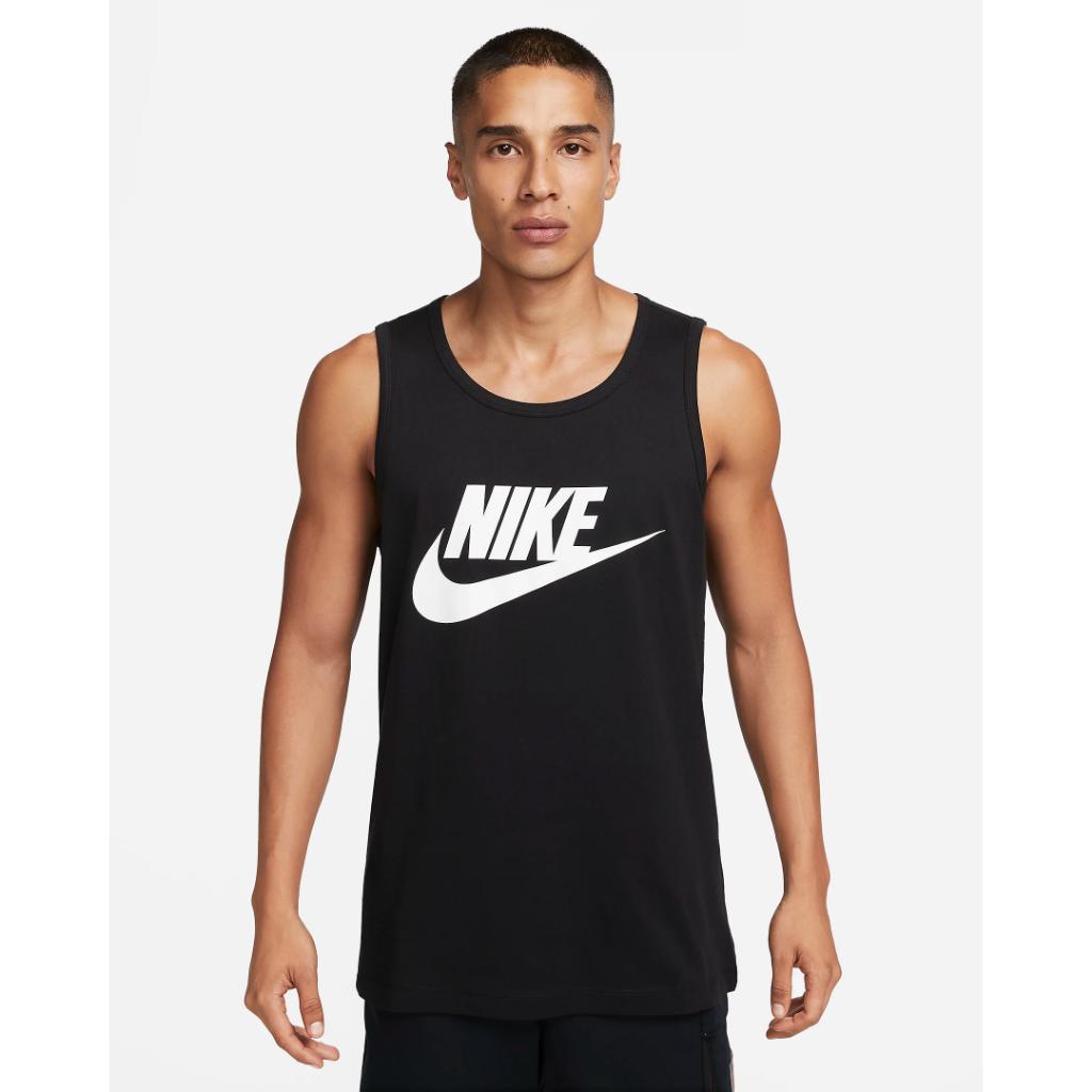 Nike Sportswear Club Icon Tank