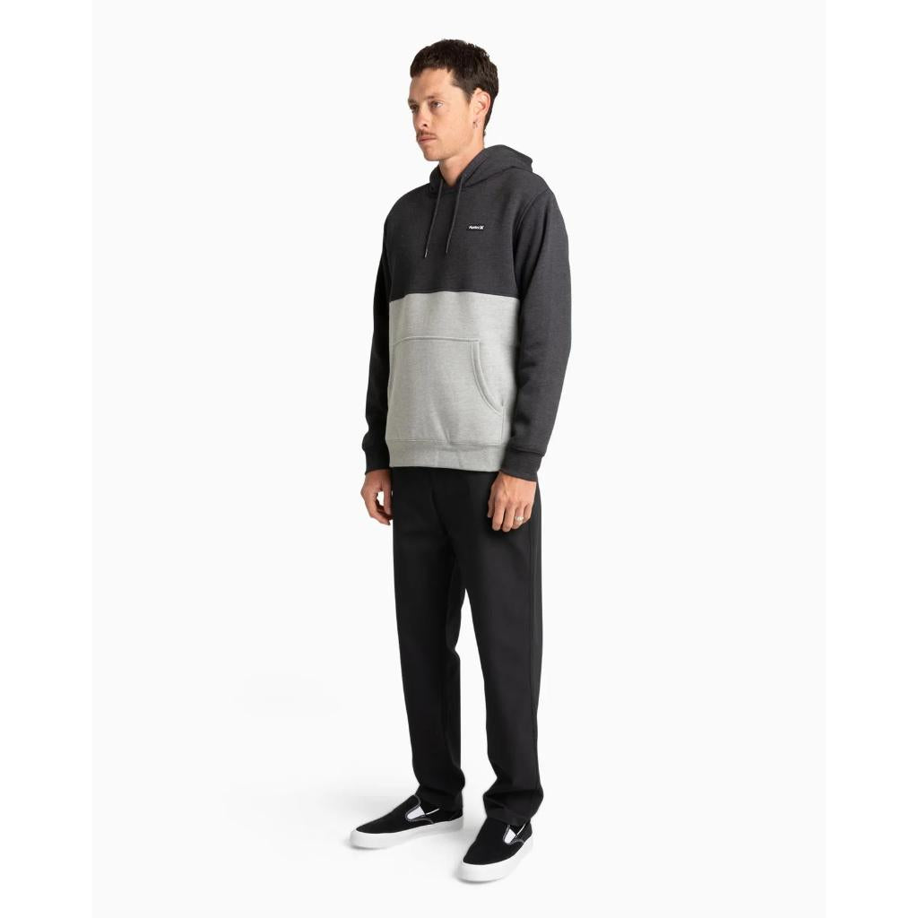 Alps Block Pullover