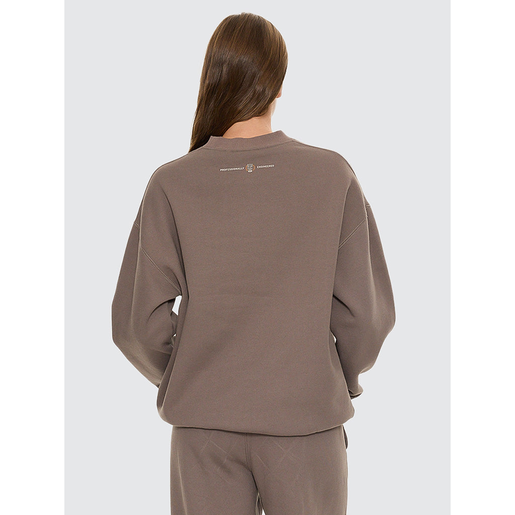 Take It Easy Slouch Crew