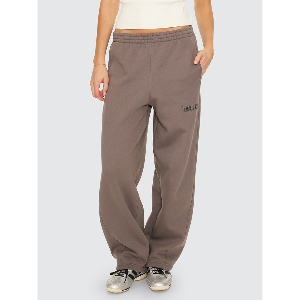 Take It Easy Track Pant