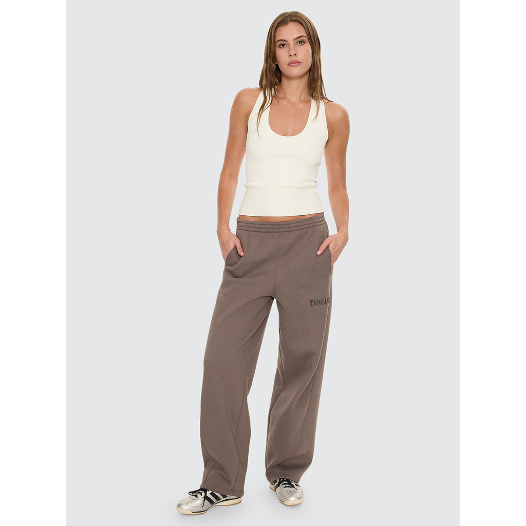 Take It Easy Track Pant