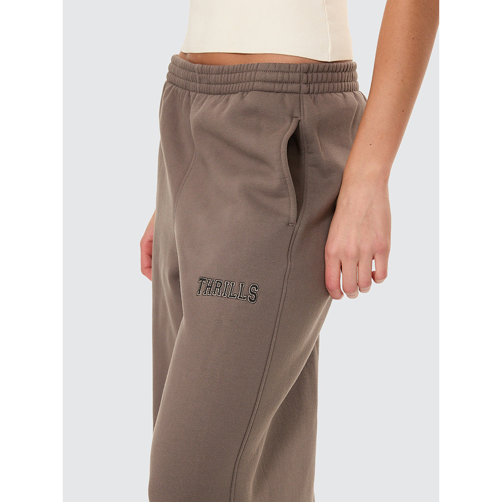 Take It Easy Track Pant