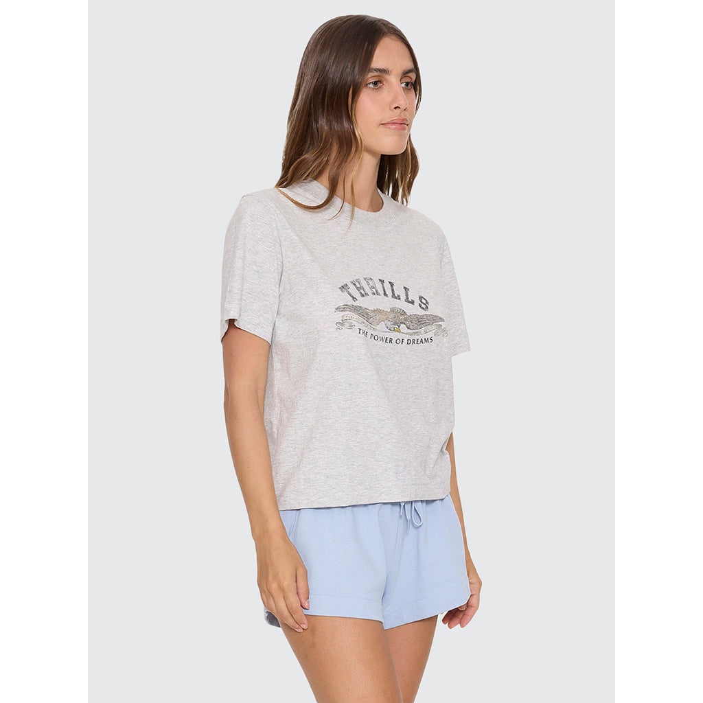 The Power of Dream Essential Tee