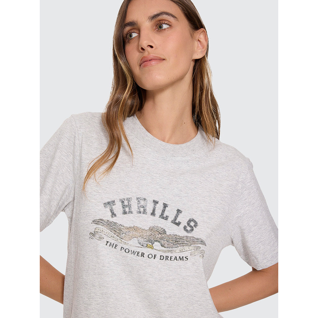 The Power of Dream Essential Tee