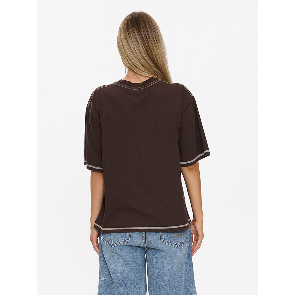 Thrills Workwear Square Tee