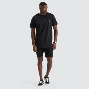 Trained Dual Curved Tee