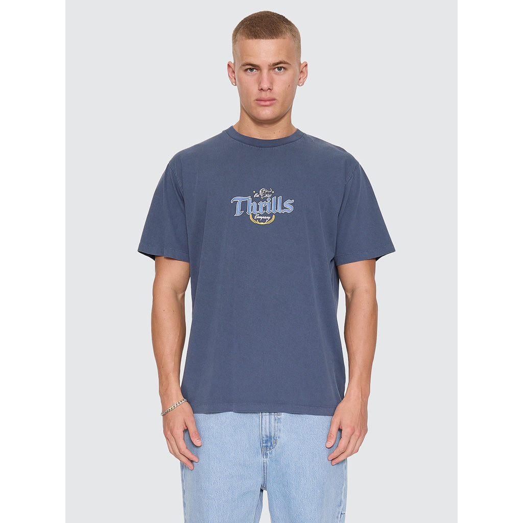 Twist Off Merch T-Shirt