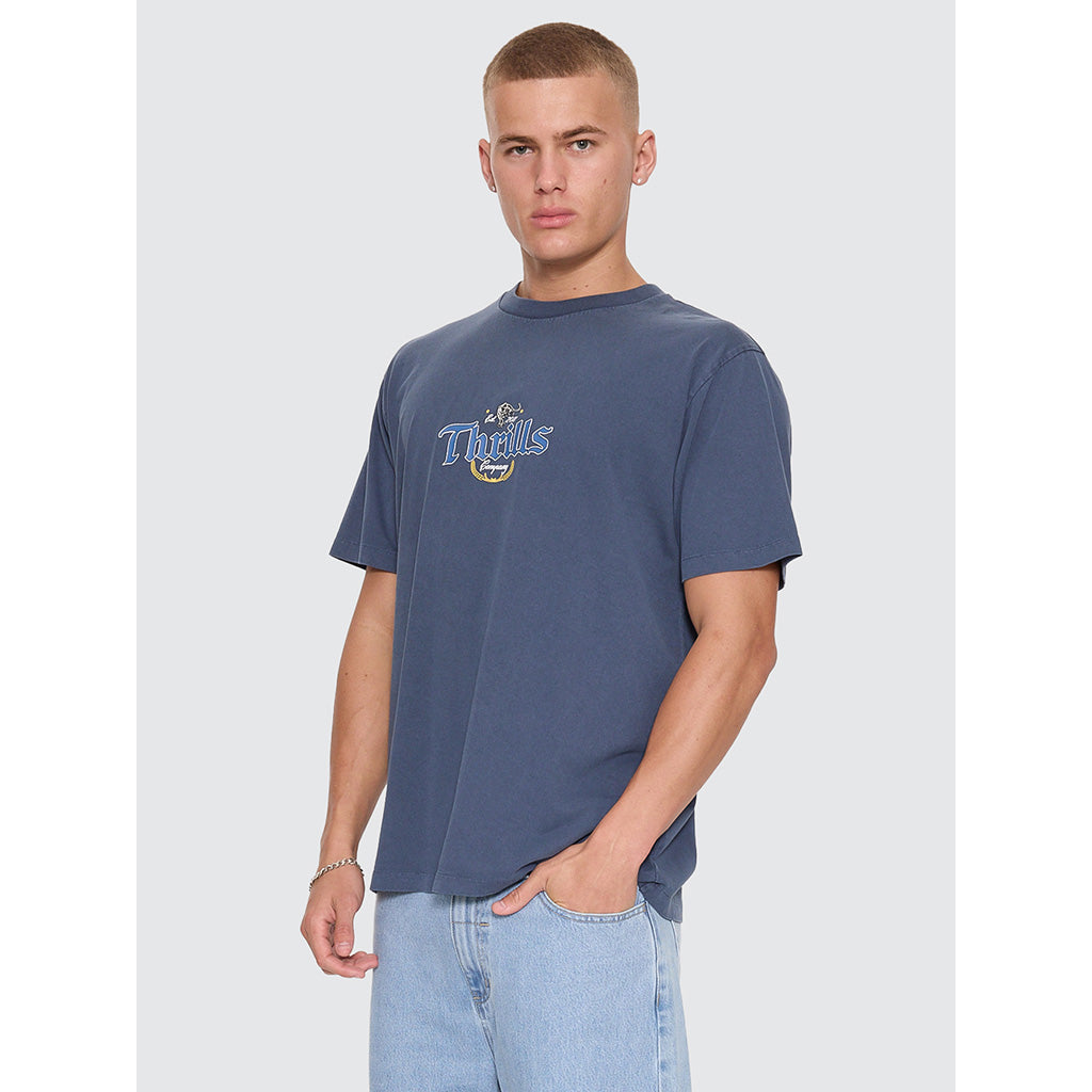 Twist Off Merch T-Shirt