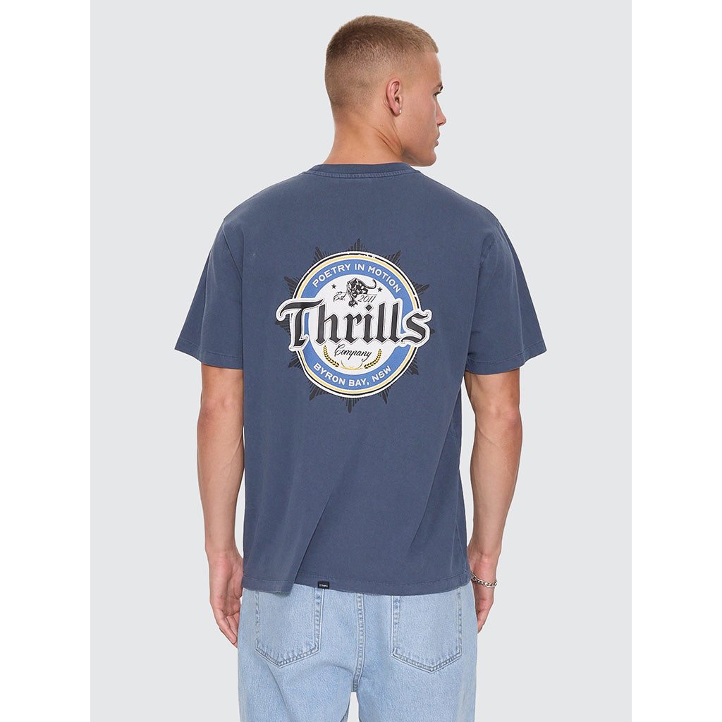 Twist Off Merch T-Shirt